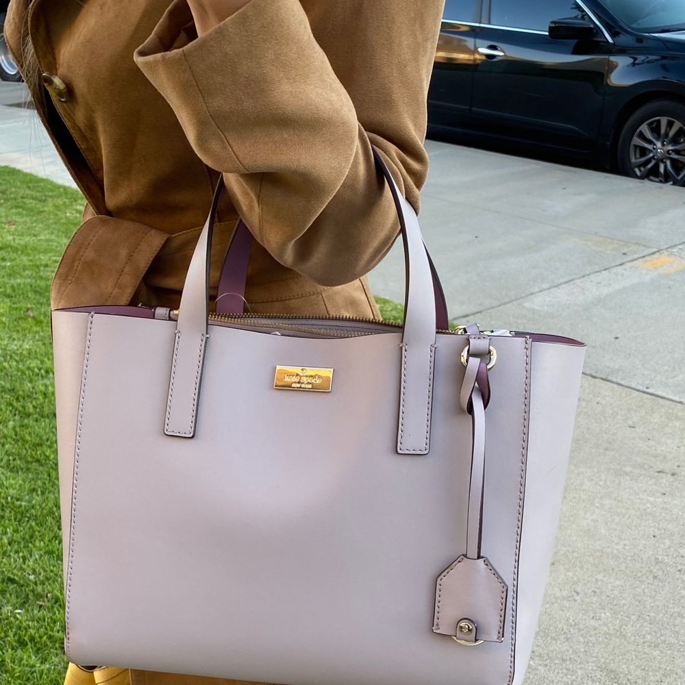 kate spade bag - NWT